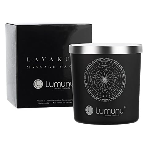 Lumunu passion products thumbnail