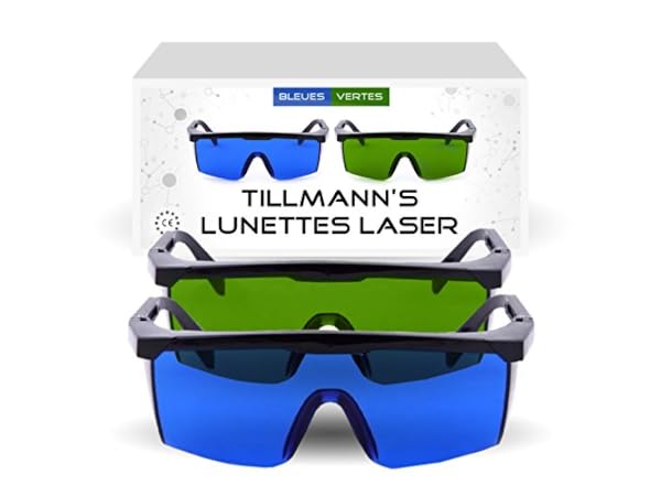 Lunettes de repérage Vignette