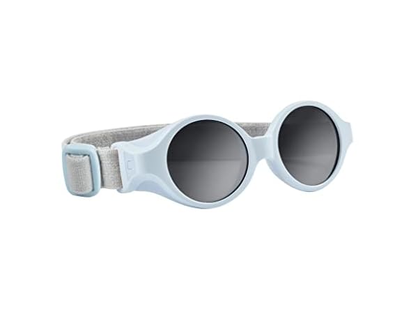 Lunettes de soleil bébé garçon Vignette