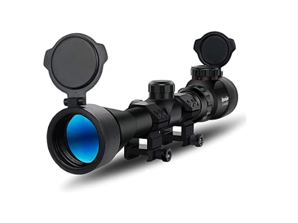 Lunettes d'visée d'Airsoft Vignette
