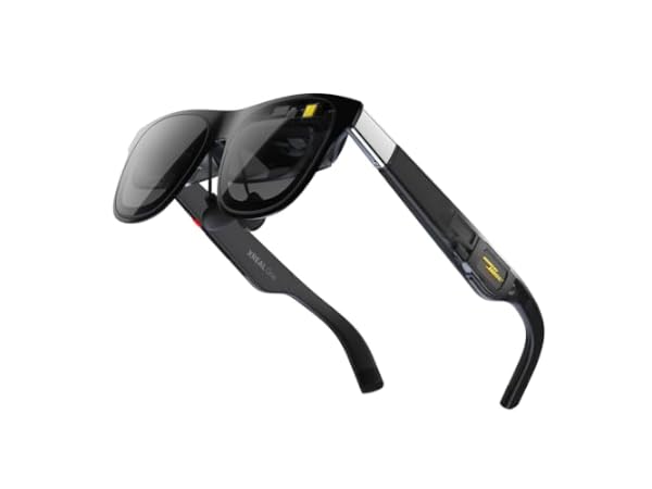 Lunettes vidéo Vignette