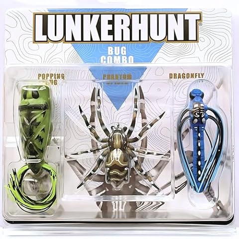 Lunkerhunt thumbnail