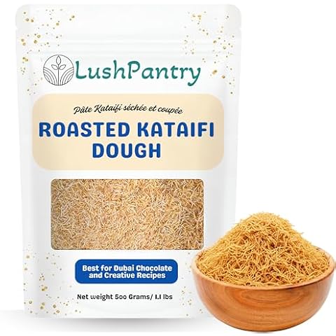 Lushpantry thumbnail