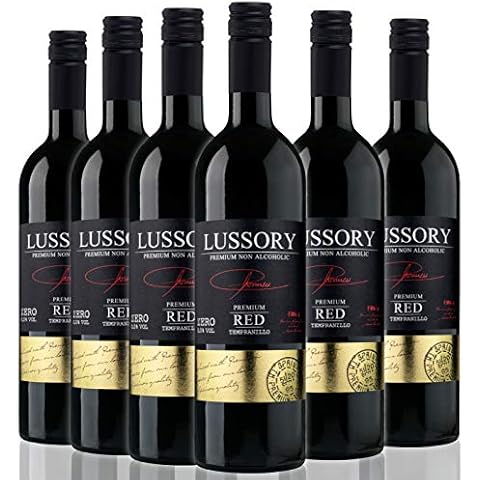 LUSSORY PREMIUM thumbnail