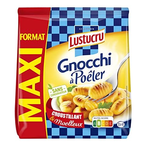 Lustucru thumbnail
