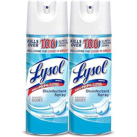 Lysol thumbnail