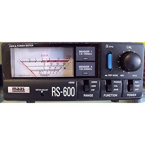 MAAS Elektronik thumbnail