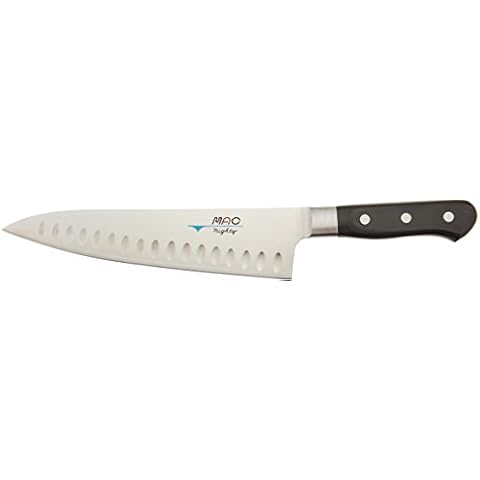 Mac Knife thumbnail