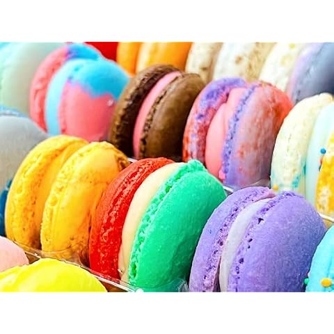 Macaron Centrale thumbnail