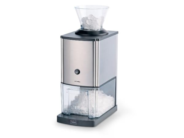 Machine à glace pilée Vignette