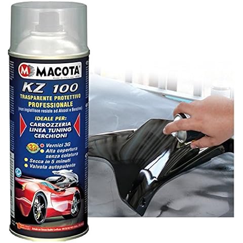 Macota thumbnail