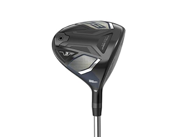 Maderas 3 de golf Miniatura