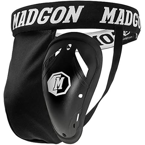 MADGON thumbnail
