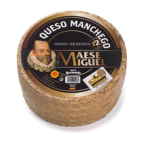 Maese Miguel thumbnail