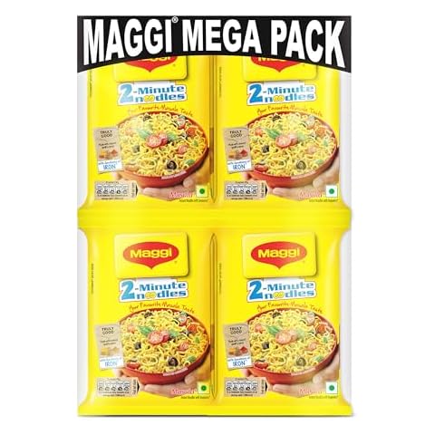 Maggi thumbnail