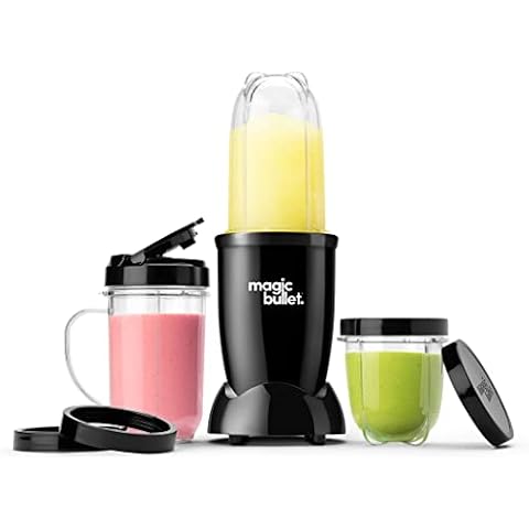Magic Bullet thumbnail