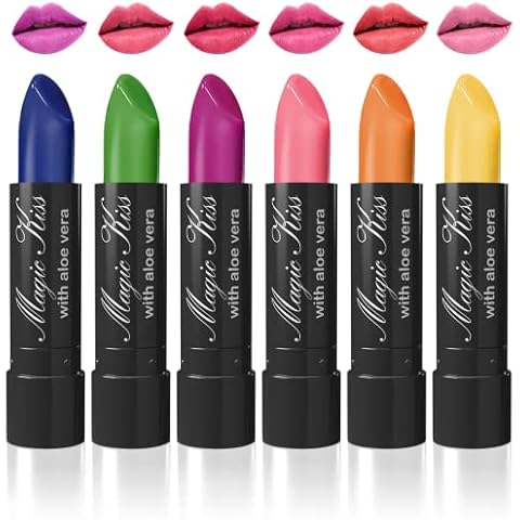 Magic Kiss thumbnail