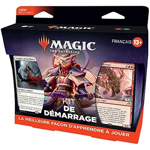 Magic The Gathering thumbnail