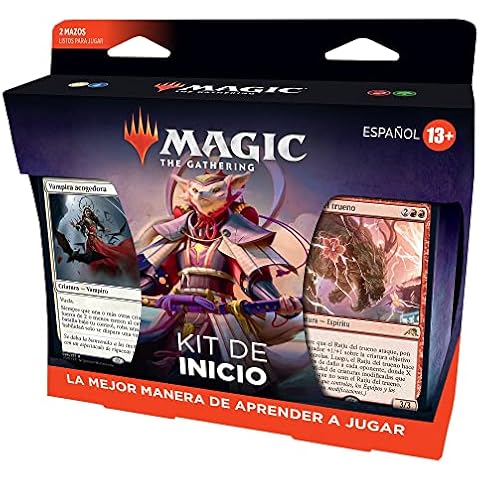 Magic The Gathering thumbnail