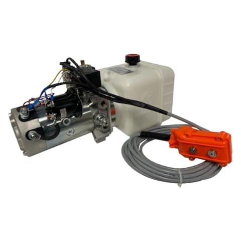 Magister Hydraulics thumbnail