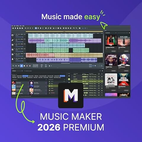 MAGIX thumbnail