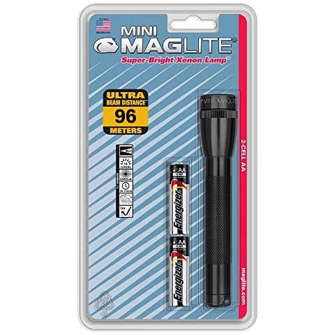 MAGLITE thumbnail