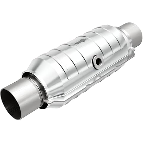 MagnaFlow Exhaust Products thumbnail