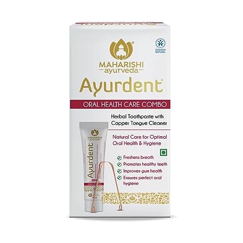 Maharishi Ayurveda thumbnail