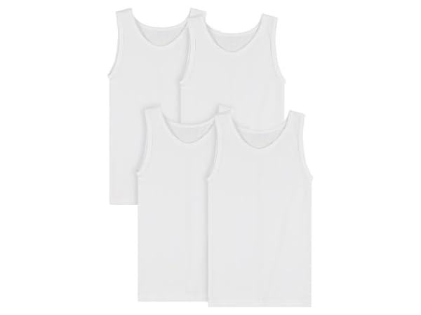Maillots de corps bébé garçon Vignette