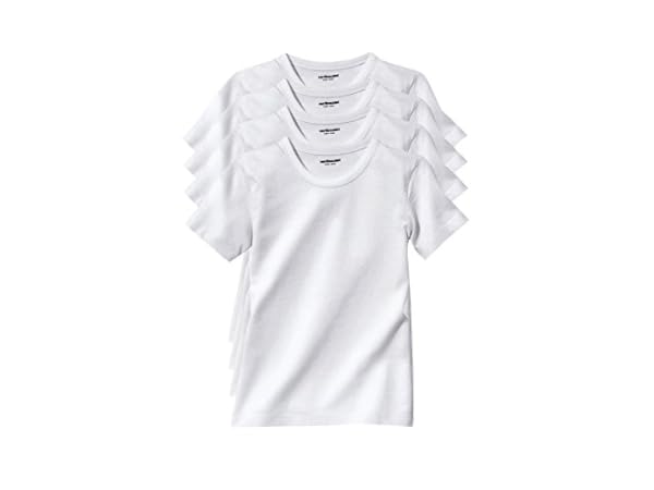 Maillots de corps garçon Vignette