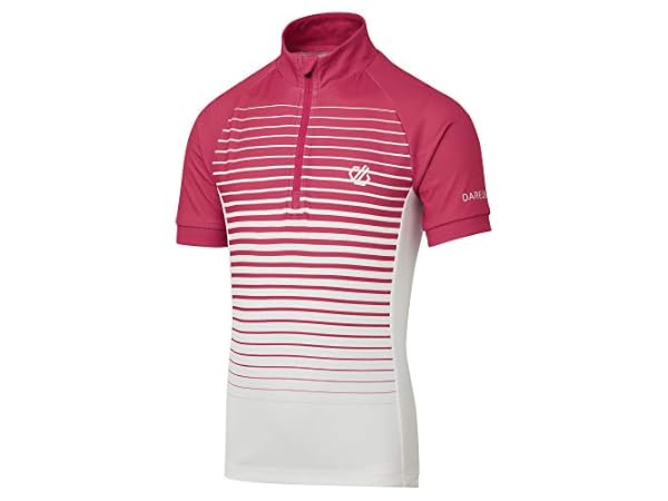 Maillots de cyclisme fille Vignette