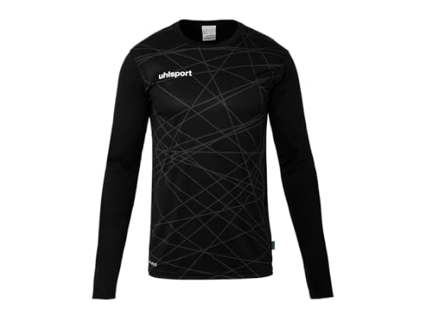 Maillots de gardien de football homme Vignette