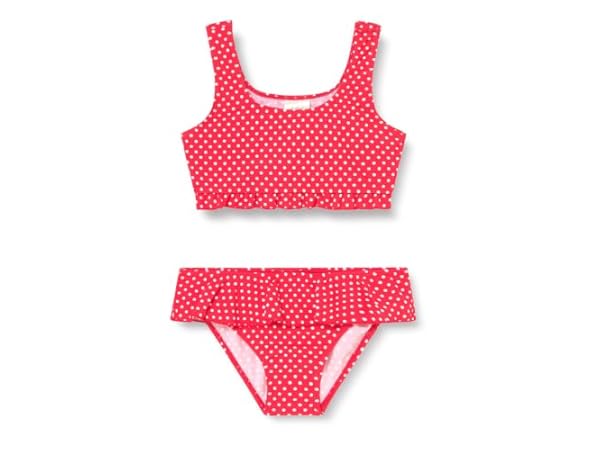 Maillots deux pièces fille Vignette