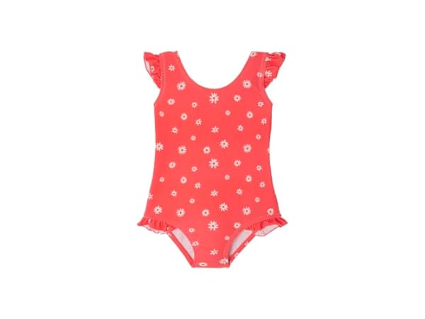 Maillots une pièce bébé fille Vignette