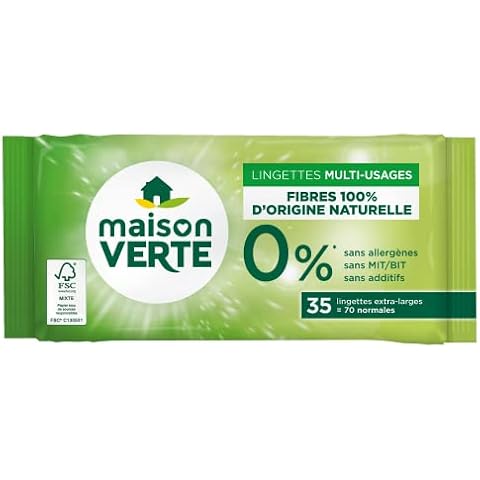 MAISON VERTE thumbnail