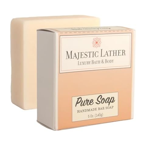 Majestic Lather thumbnail
