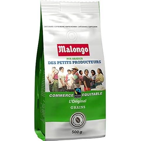 Malongo thumbnail
