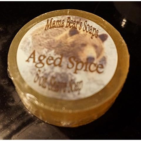 Mama Bear's Soaps thumbnail