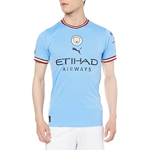 Manchester City FC thumbnail