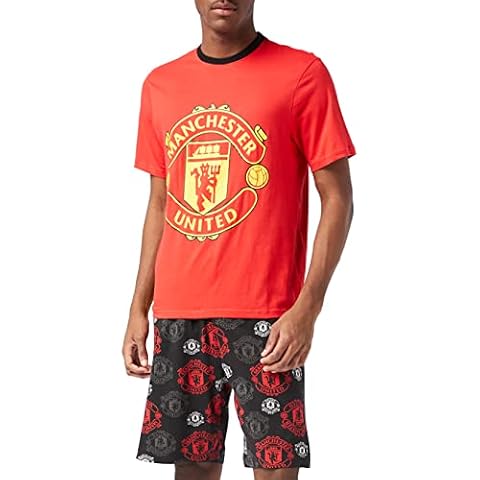 Manchester United F.C. thumbnail