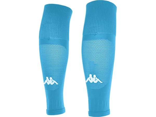 Manchettes de jambes de cyclisme homme Vignette