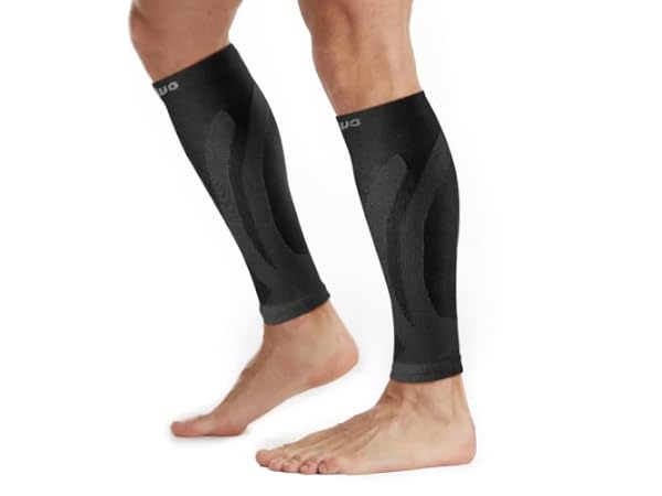 Manchons de compression mollet thumbnail
