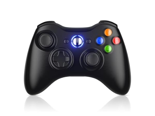 Manettes de jeu pour Xbox 360 thumbnail