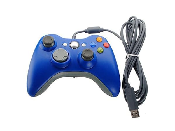 Manettes joystick pour Xbox 360 thumbnail