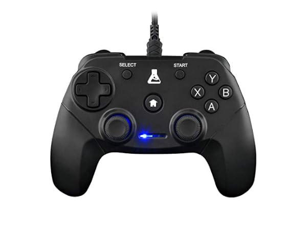 Manettes USB pour PlayStation 3 thumbnail