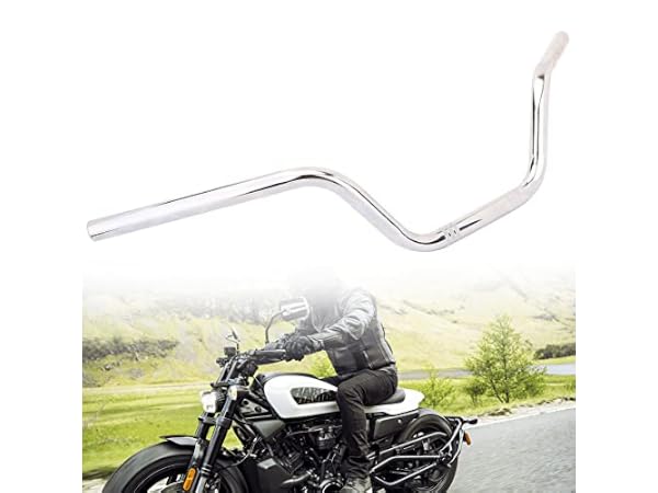 Manillares para moto Miniatura