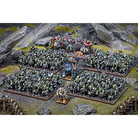 Mantic Games thumbnail