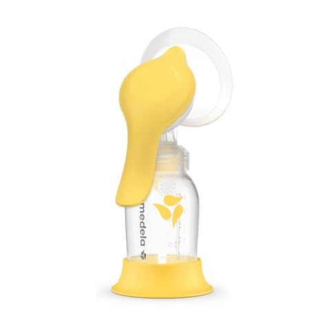 Manual Breast Pumps