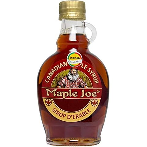Maple Joe thumbnail