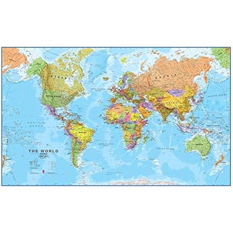Maps International thumbnail